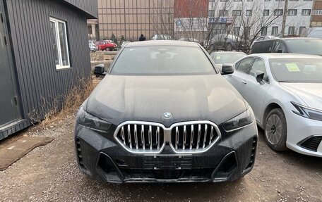 BMW X6, 2025 год, 11 990 000 рублей, 1 фотография