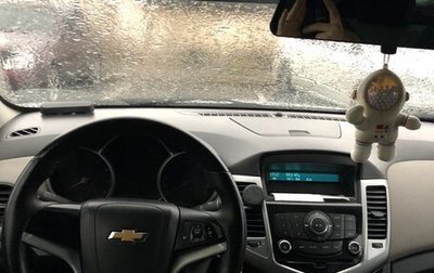 Chevrolet Cruze II, 2011 год, 870 000 рублей, 1 фотография