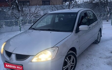 Mitsubishi Lancer IX, 2005 год, 220 000 рублей, 1 фотография