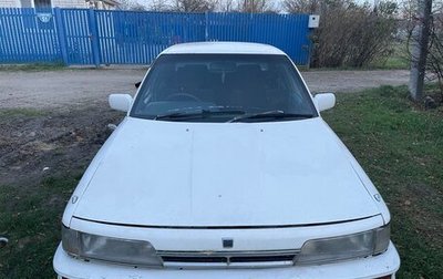 Toyota Camry, 1989 год, 140 000 рублей, 1 фотография