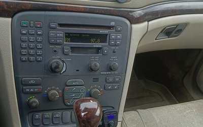 Volvo S80 II рестайлинг 2, 1999 год, 250 000 рублей, 1 фотография