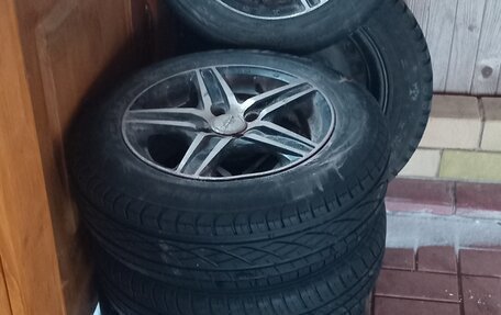 Chevrolet Lanos I, 2007 год, 210 000 рублей, 1 фотография