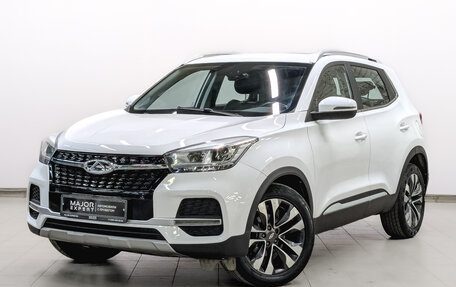 Chery Tiggo 4 I рестайлинг, 2022 год, 850 000 рублей, 1 фотография