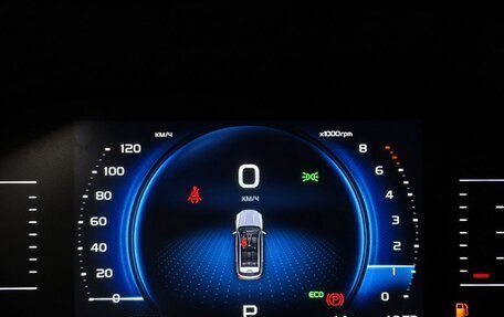 Geely Atlas, 2023 год, 1 950 000 рублей, 17 фотография