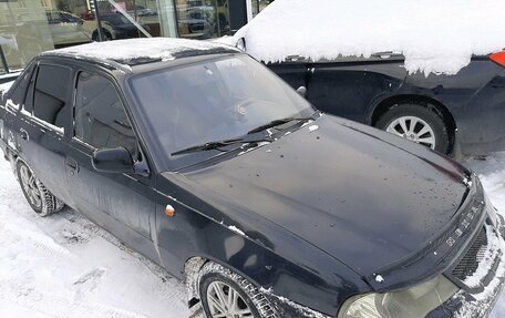 Daewoo Nexia I рестайлинг, 2011 год, 199 000 рублей, 3 фотография