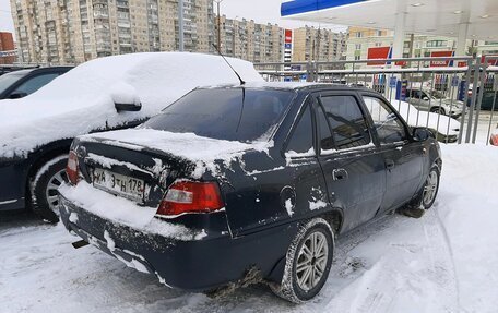 Daewoo Nexia I рестайлинг, 2011 год, 199 000 рублей, 2 фотография