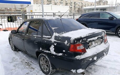Daewoo Nexia I рестайлинг, 2011 год, 199 000 рублей, 4 фотография