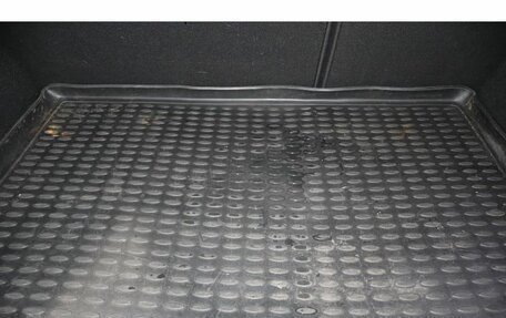 Ford Focus II рестайлинг, 2008 год, 537 000 рублей, 6 фотография