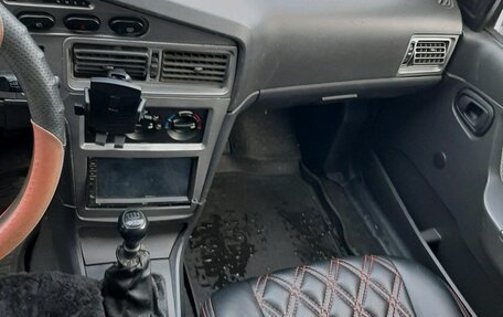 Daewoo Nexia I рестайлинг, 2011 год, 199 000 рублей, 6 фотография