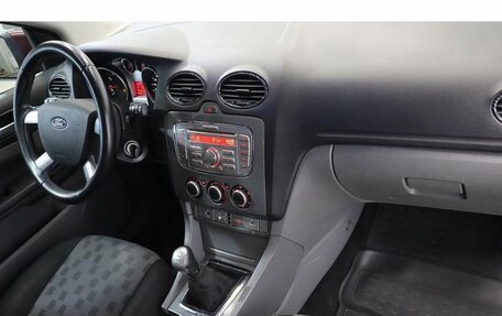 Ford Focus II рестайлинг, 2008 год, 537 000 рублей, 3 фотография