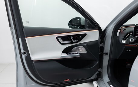 Mercedes-Benz E-Класс AMG, 2025 год, 15 390 000 рублей, 8 фотография