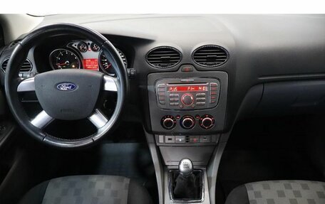 Ford Focus II рестайлинг, 2008 год, 537 000 рублей, 14 фотография