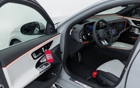 Mercedes-Benz E-Класс AMG, 2025 год, 15 390 000 рублей, 7 фотография