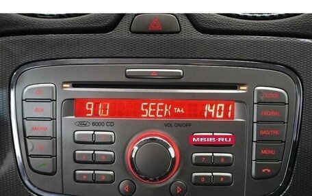 Ford Focus II рестайлинг, 2008 год, 537 000 рублей, 11 фотография