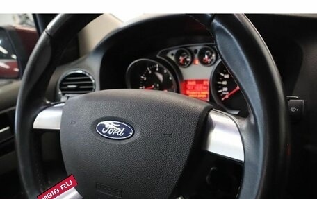 Ford Focus II рестайлинг, 2008 год, 537 000 рублей, 10 фотография