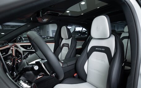 Mercedes-Benz E-Класс AMG, 2025 год, 15 390 000 рублей, 10 фотография