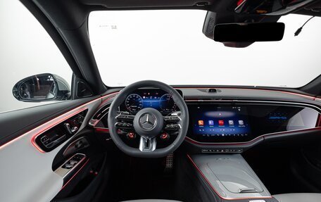 Mercedes-Benz E-Класс AMG, 2025 год, 15 390 000 рублей, 12 фотография