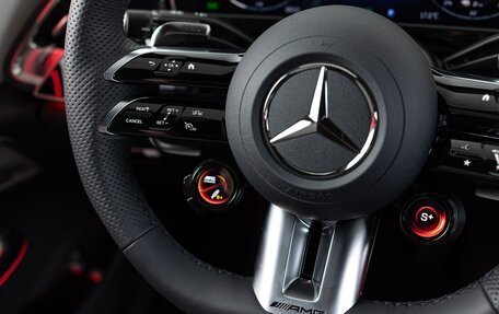 Mercedes-Benz E-Класс AMG, 2025 год, 15 390 000 рублей, 15 фотография