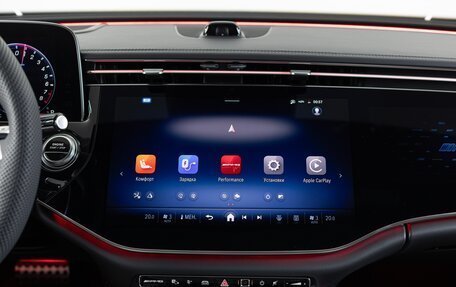 Mercedes-Benz E-Класс AMG, 2025 год, 15 390 000 рублей, 20 фотография