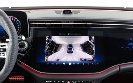 Mercedes-Benz E-Класс AMG, 2025 год, 15 390 000 рублей, 21 фотография