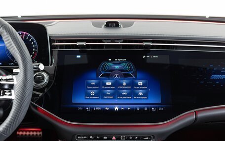 Mercedes-Benz E-Класс AMG, 2025 год, 15 390 000 рублей, 23 фотография