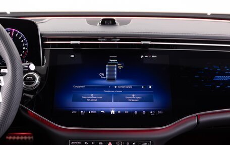 Mercedes-Benz E-Класс AMG, 2025 год, 15 390 000 рублей, 22 фотография