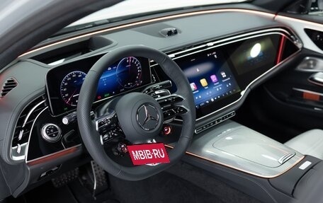 Mercedes-Benz E-Класс AMG, 2025 год, 15 390 000 рублей, 9 фотография