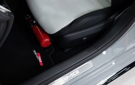 Mercedes-Benz E-Класс AMG, 2025 год, 15 390 000 рублей, 11 фотография