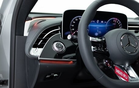 Mercedes-Benz E-Класс AMG, 2025 год, 15 390 000 рублей, 13 фотография