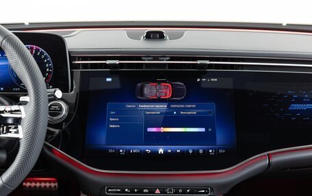 Mercedes-Benz E-Класс AMG, 2025 год, 15 390 000 рублей, 24 фотография