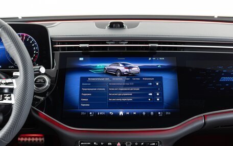 Mercedes-Benz E-Класс AMG, 2025 год, 15 390 000 рублей, 26 фотография