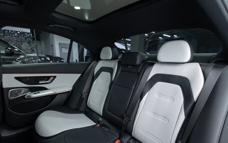 Mercedes-Benz E-Класс AMG, 2025 год, 15 390 000 рублей, 30 фотография