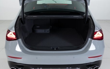 Mercedes-Benz E-Класс AMG, 2025 год, 15 390 000 рублей, 32 фотография