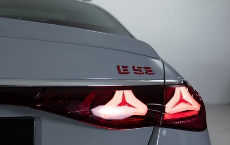 Mercedes-Benz E-Класс AMG, 2025 год, 15 390 000 рублей, 38 фотография