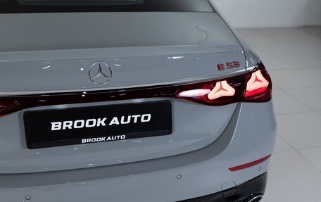 Mercedes-Benz E-Класс AMG, 2025 год, 15 390 000 рублей, 37 фотография