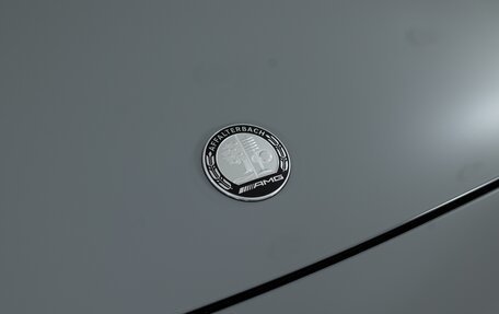 Mercedes-Benz E-Класс AMG, 2025 год, 15 390 000 рублей, 35 фотография