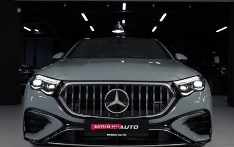 Mercedes-Benz E-Класс AMG, 2025 год, 15 390 000 рублей, 33 фотография