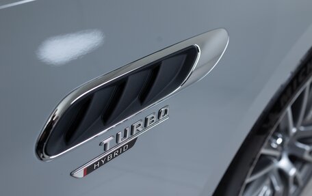 Mercedes-Benz E-Класс AMG, 2025 год, 15 390 000 рублей, 39 фотография