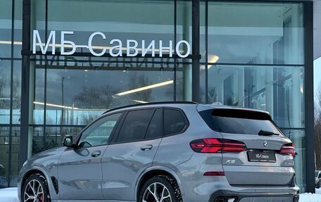 BMW X5, 2025 год, 18 700 000 рублей, 4 фотография