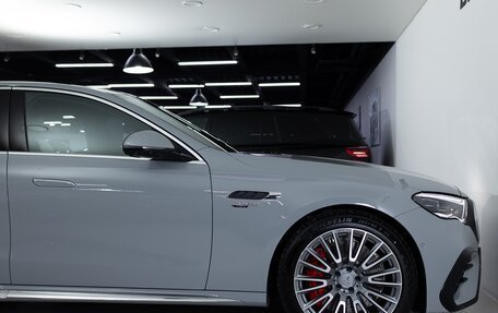 Mercedes-Benz E-Класс AMG, 2025 год, 15 390 000 рублей, 40 фотография