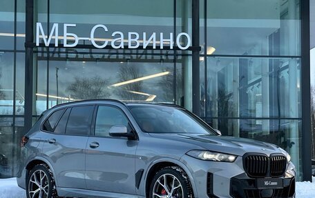 BMW X5, 2025 год, 18 700 000 рублей, 2 фотография