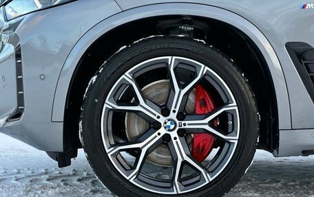 BMW X5, 2025 год, 18 700 000 рублей, 12 фотография