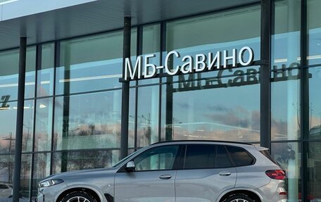 BMW X5, 2025 год, 18 700 000 рублей, 6 фотография