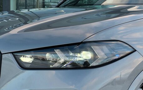 BMW X5, 2025 год, 18 700 000 рублей, 11 фотография