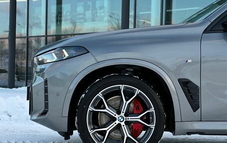 BMW X5, 2025 год, 18 700 000 рублей, 13 фотография