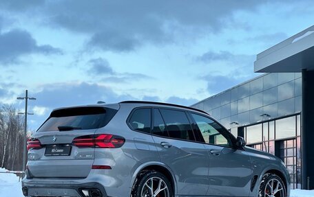 BMW X5, 2025 год, 18 700 000 рублей, 5 фотография