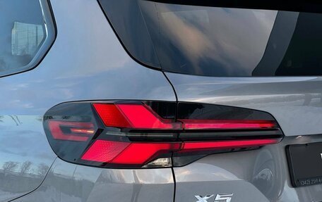 BMW X5, 2025 год, 18 700 000 рублей, 14 фотография