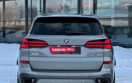 BMW X5, 2025 год, 18 700 000 рублей, 8 фотография