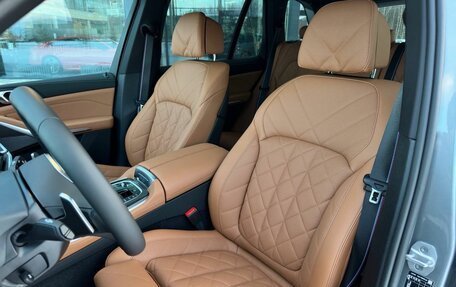 BMW X5, 2025 год, 18 700 000 рублей, 16 фотография