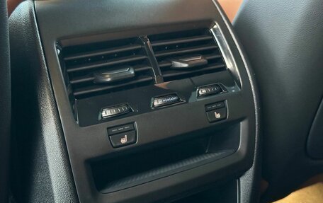 BMW X5, 2025 год, 18 700 000 рублей, 24 фотография